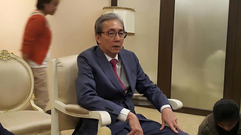 สมคิด
