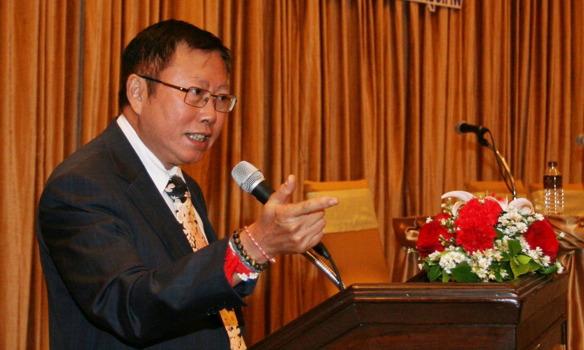 บวรศักดิ์