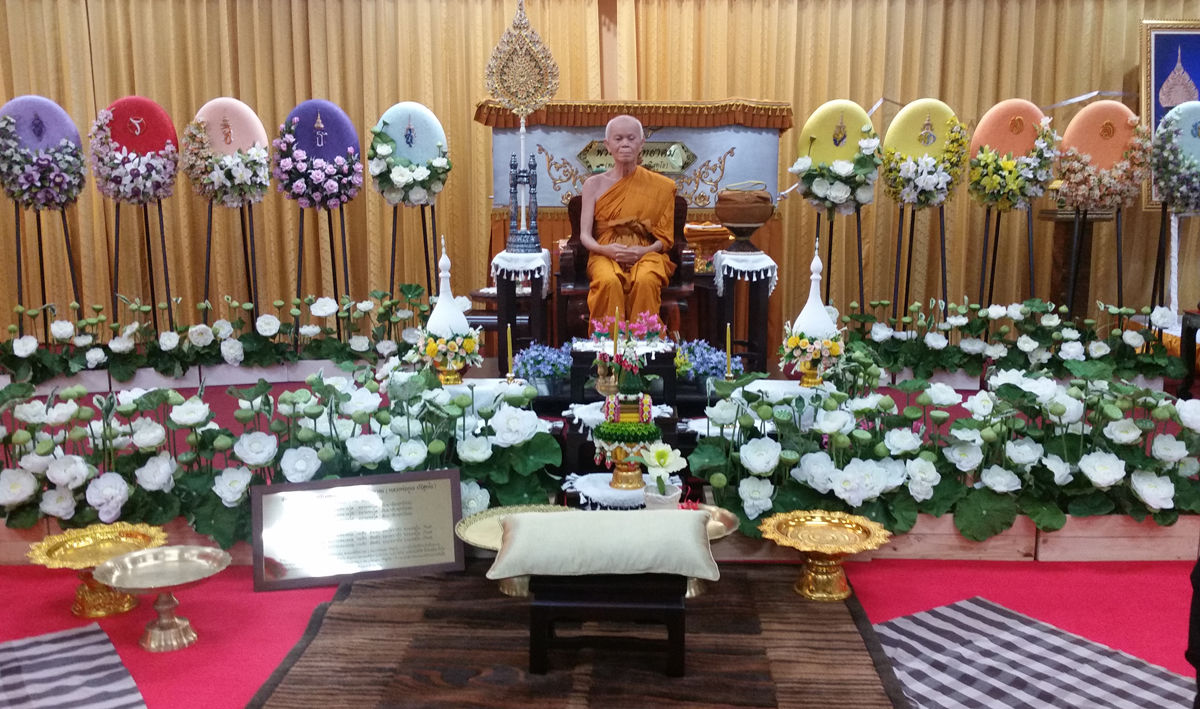 Image result for หลวงพ่อคูณ ครูใหญ่