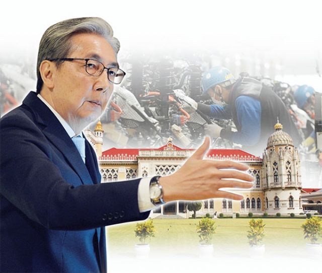 สมคิด