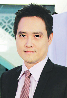 กำธร ยลสุริยันวงศ์