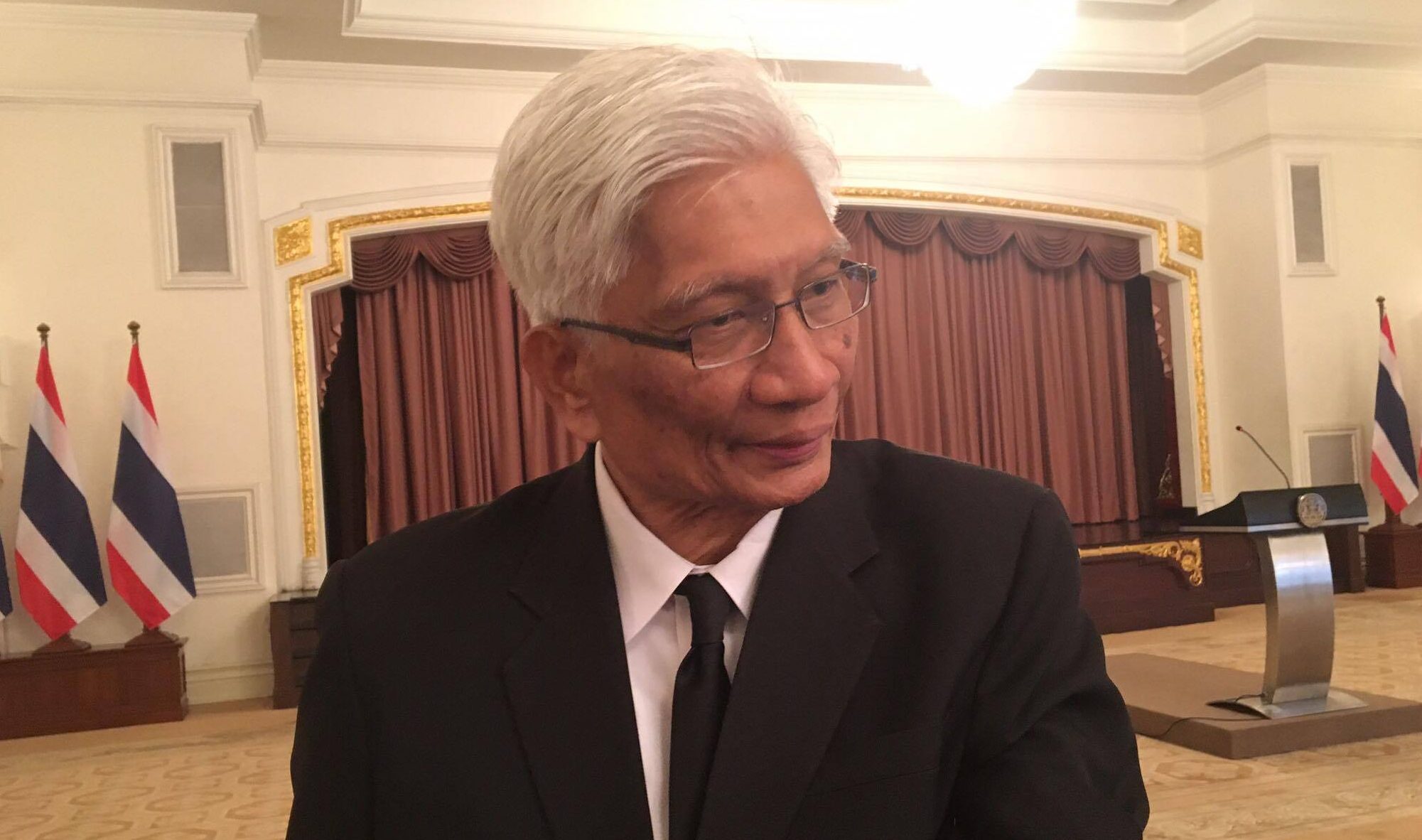 .เห็นชอบแผนอุปถัมภ์คุ้มครองศาสนา เดินหน้ายุทธศาสตร์ สร้างสังคมคุณธรรม.