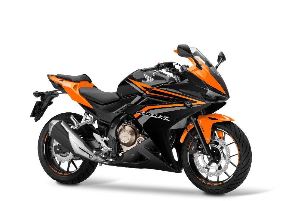 CBR500