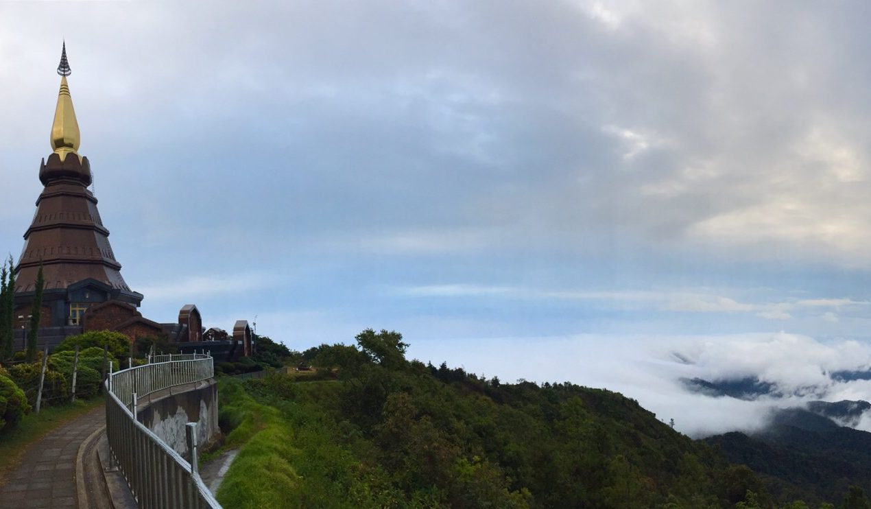 เชียงใหม่ฝนโปรยปราย3