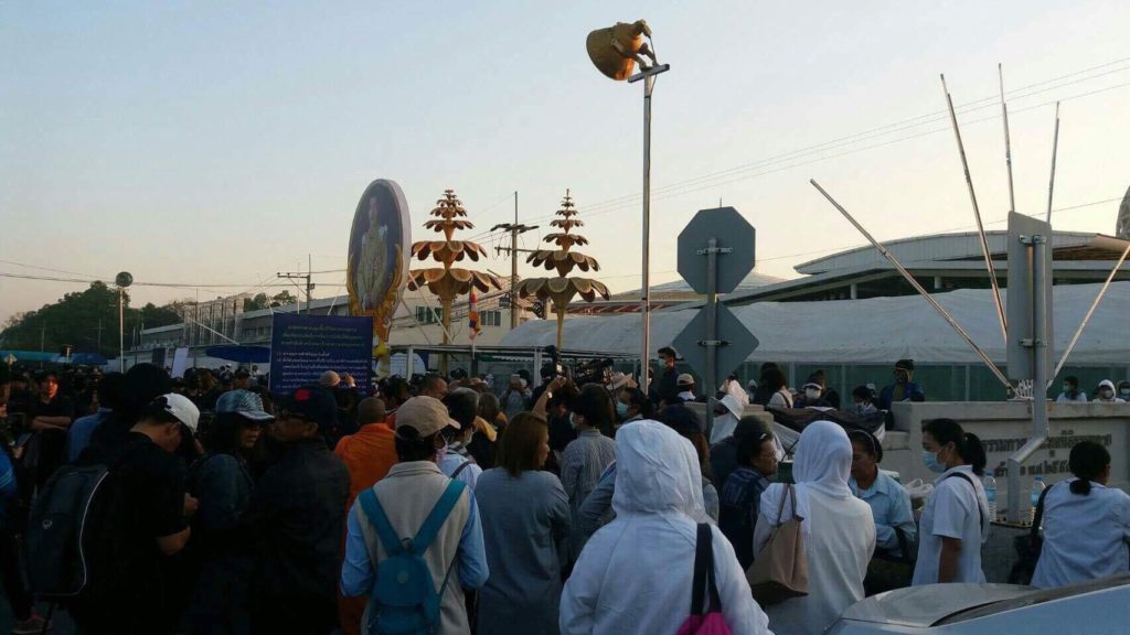วัดพระธรรมกาย (3)