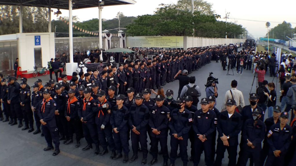 วัดพระธรรมกาย (6)