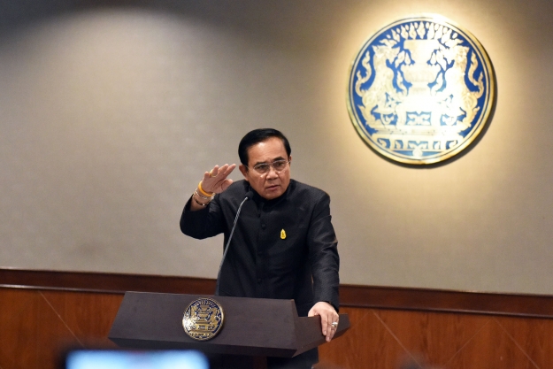 prayut