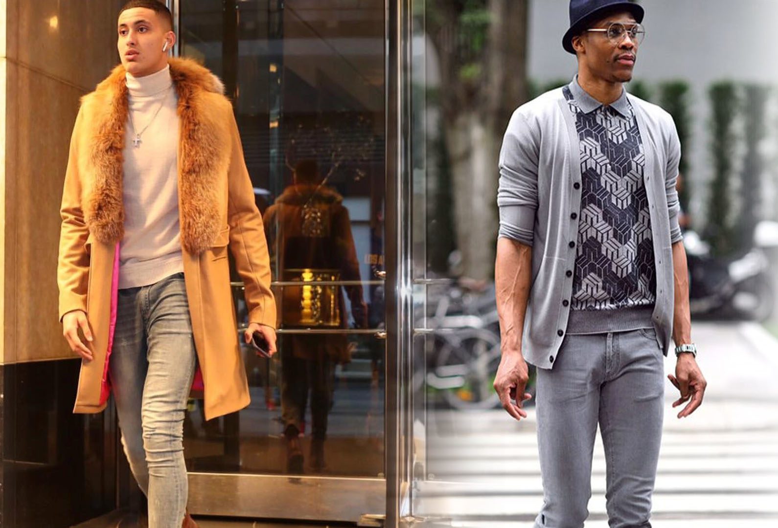 แฟชั่น NBA โดนใจคนยุคมิลเลนเนียล - มติชนสุดสัปดาห์