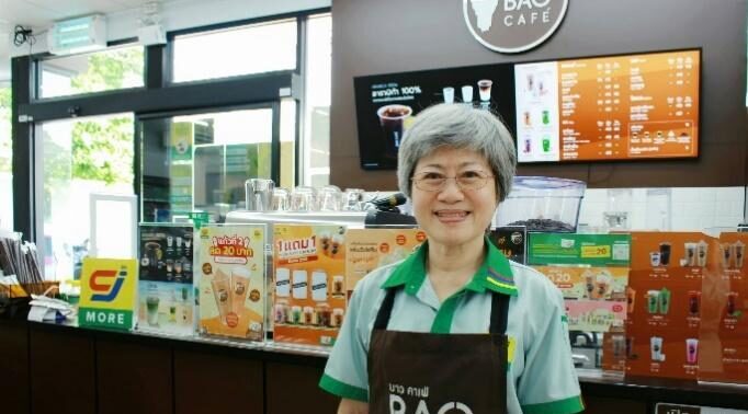 ‘ป้าทิพ-ทิพวรรณ’
