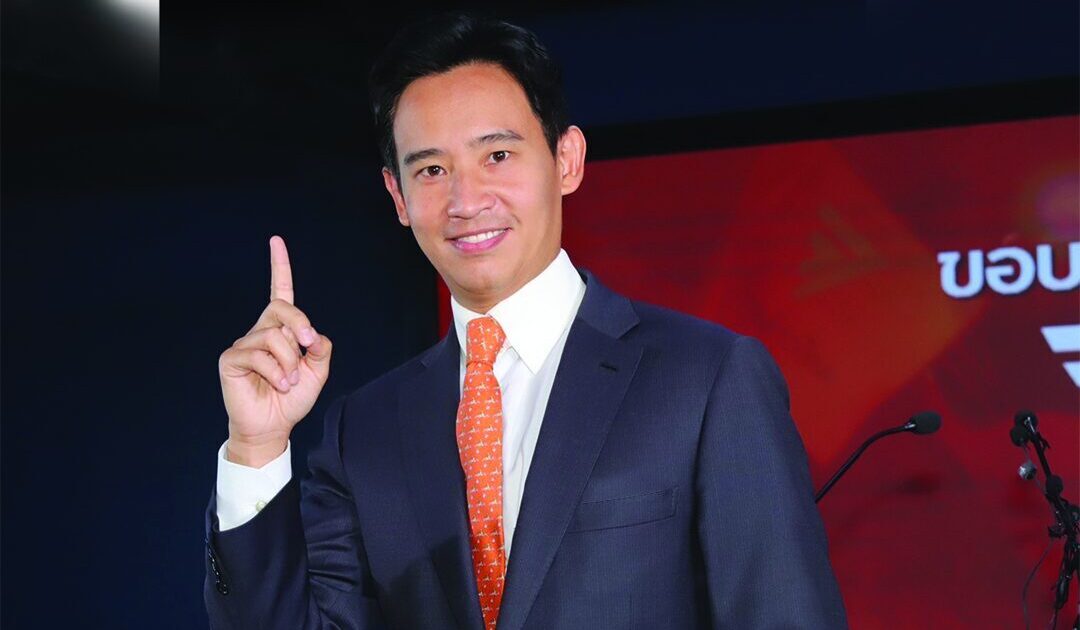 ทหารมีไว้ ‘ปกป้อง’ ประเทศ ไม่ใช่ ‘ปกครอง’ ประเทศ