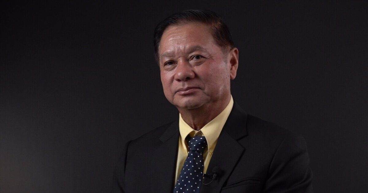 MatiTalk พล.ต.ท.คำรบ ปัญญาแก้ว เลวร้ายราวรัฐประหาร? อันตรายประเทศไทยภายใต้ ส.ว.ฮั้ว