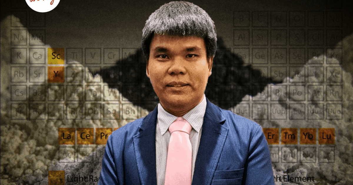 แร่แรร์เอิร์ธคืออะไร ทำไมจึงมีความสำคัญ ?