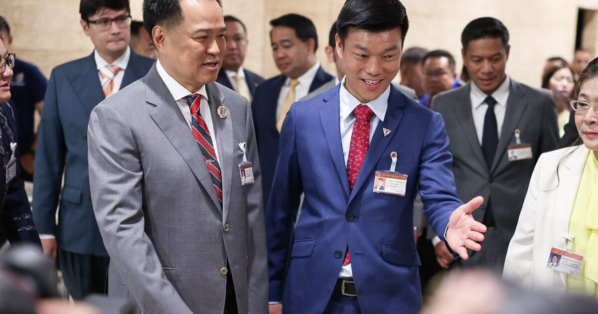 ‘กระดูกเบอร์เด็ก’ ซ้อนเกม ‘สแกมเมอร์ทมิฬ’ พลิก ‘กระแสรักชาติ’ | เมนูข้อมูล (ลับ)