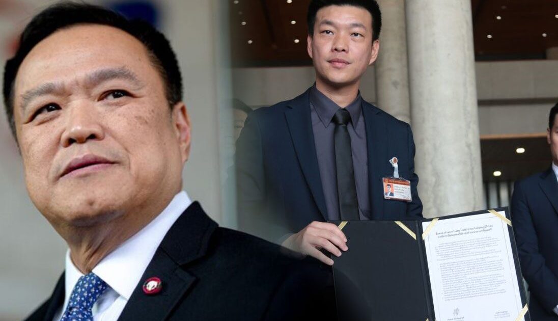 ภูมิใจไทย..บุก ประชาชน..นำ เพื่อไทย ตาม.. แต่ได้เป็นรัฐบาลแน่