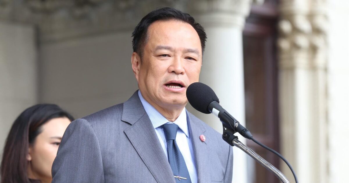 ‘4 เดือน’ ยุบ-‘4 ปี’ ยึด ‘สีน้ำเงิน’ ยิ่งใหญ่ | เมนูข้อมูล(ลับ)