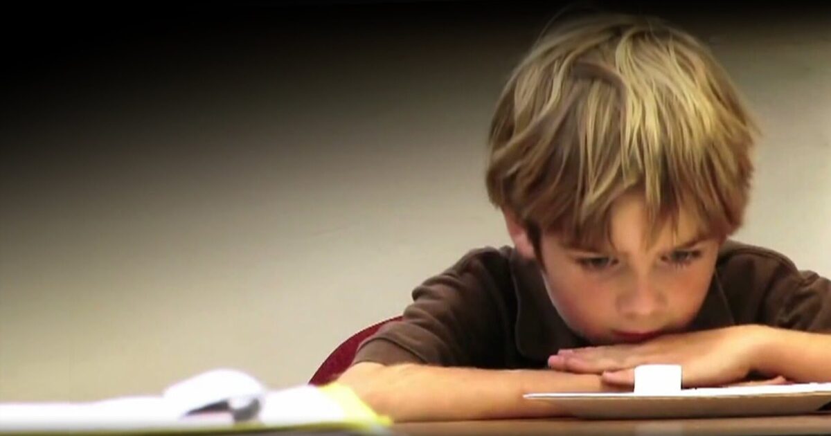 มาร์ชเมลโล่ทดสอบสังคม