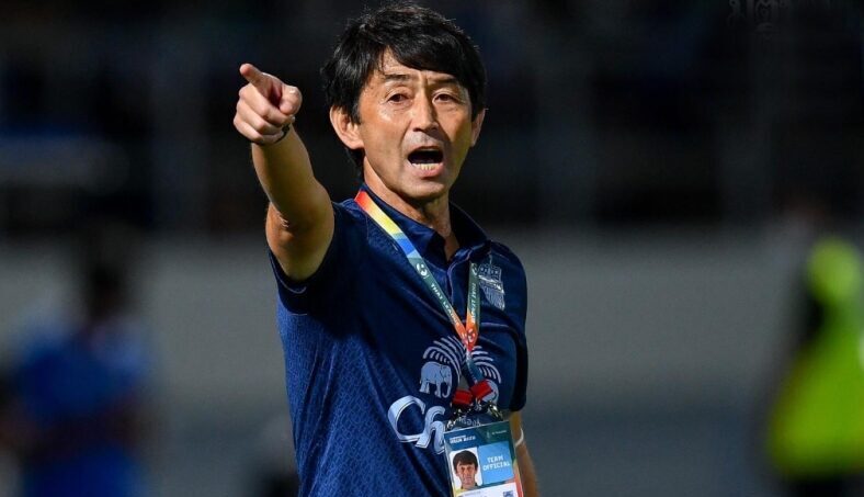 การเมืองเรื่องอิชิอิ | กฤตภาศ ศักดิษฐานนท์