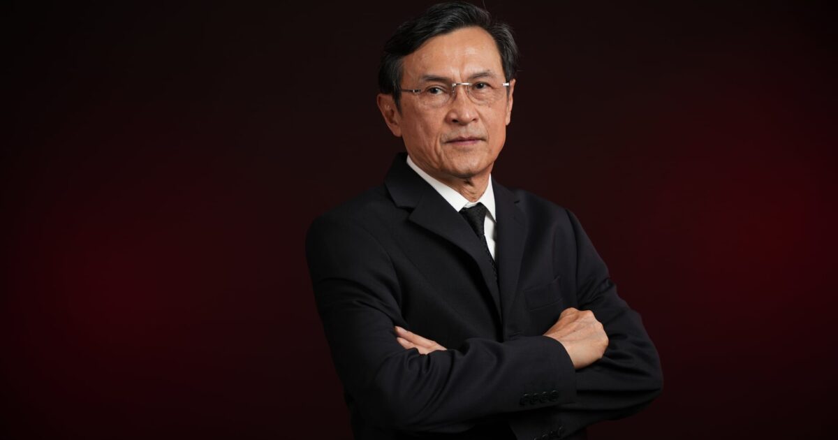 MatiTalk จาตุรนต์ ฉายแสง อ่านเลือกตั้ง 69 เกมแก้รัฐธรรมนูญที่ยาก