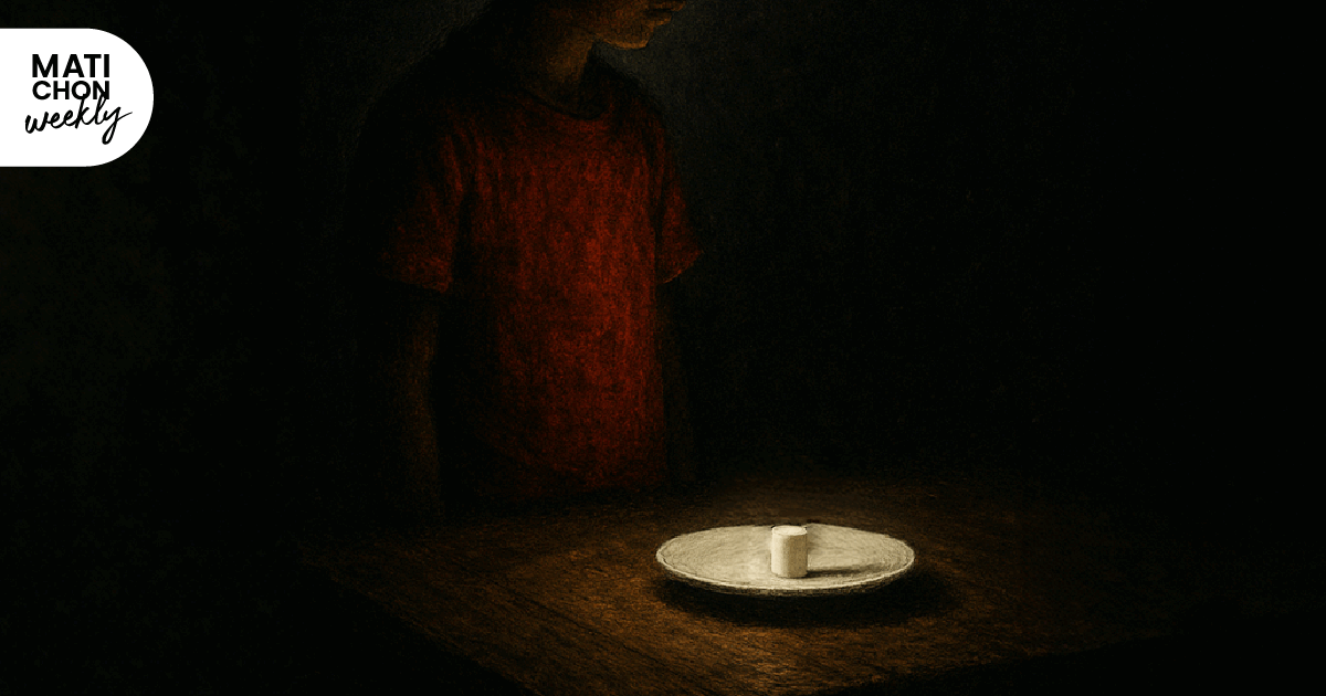 “มาร์ชเมลโล่” ทดสอบสังคม