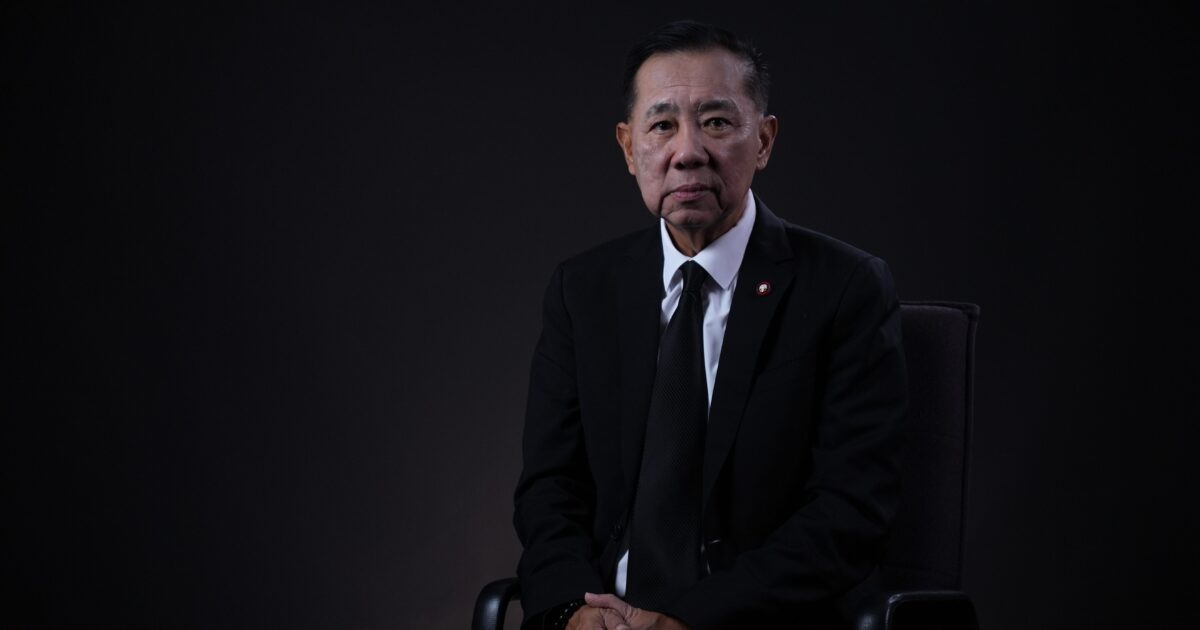 จะปฏิรูปตำรวจได้ ต้องปฏิรูปการเมืองก่อน? MatiTalk พล.ต.อ.เอก อังสนานนท์ ชี้ทางสีกากีจะพ้นวงจรอุบาทว์นี้ได้อย่างไร