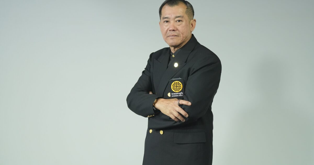 ‘บู๊สะบั้นหั่นแหลก’ สไตล์ ‘พล.อ.รังษี’ ผมจะไล่กระทืบ ‘ไอ้พวกสแกมเมอร์’!