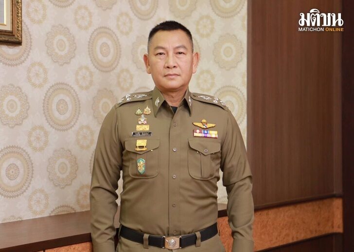 เสียงอื้ออึง! โยกย้าย 'รอง ผบก.-สว.' ปมร้อน '8 โล' ผบช.ภ.8 ยันไม่จริง ...