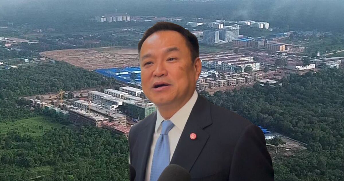 สแกมเมอร์พันลึก : โยงพันท่วมหัว ถึงตัวใครได้?