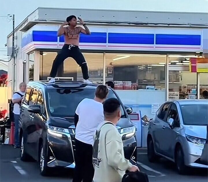 อินฟลูเอนเซอร์ อินฟลูเอนซ่า