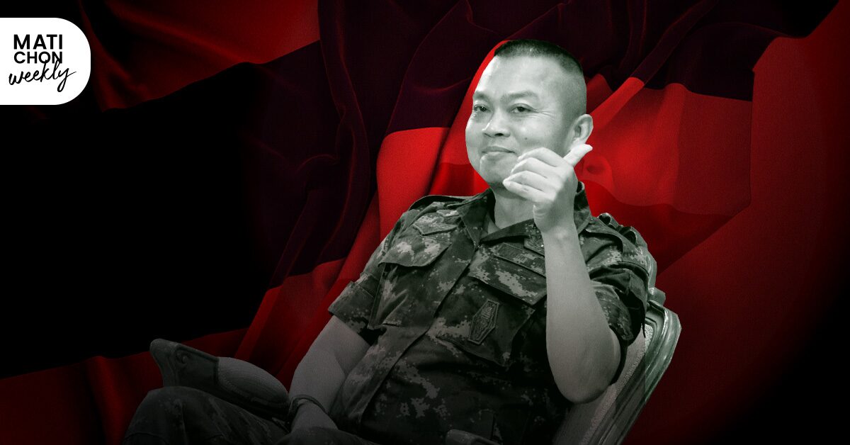 แนวรบ ‘รักชาติ’ เหตุการณ์ (เครียด) ไม่เปลี่ยนแปลง