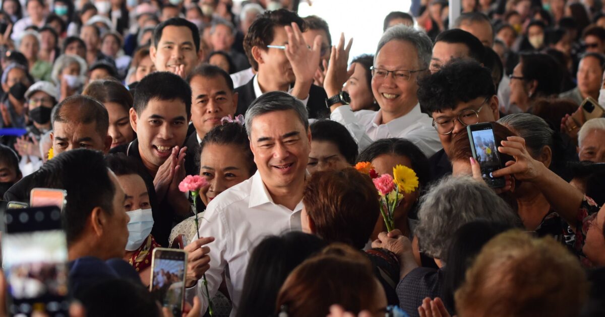 จับตา ‘พรรคเก่า’ ฟื้น พรรคใหม่ ลงสนาม เปิดกล่องนโยบายชาตินิยม ตัวแปรเลือกตั้ง 2569