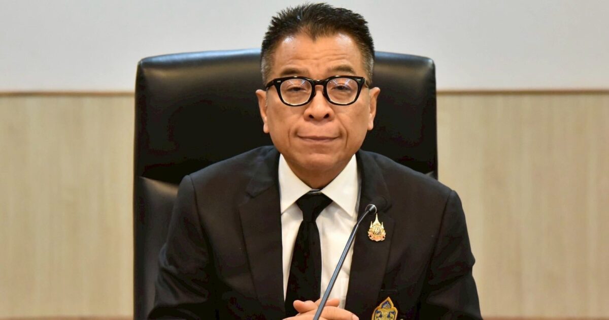 8 กุมภาพันธ์ 2569 ภารกิจเลือกตั้งควบประชามติร่าง รธน. บทพิสูจน์ 7 เสือ กกต.โชว์ฝีมือ