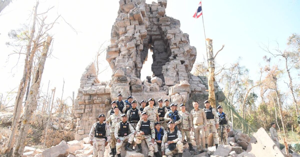 รบโดยไม่จำเป็น กับจำเป็นต้องรบ : เหยี่ยวถลาลม