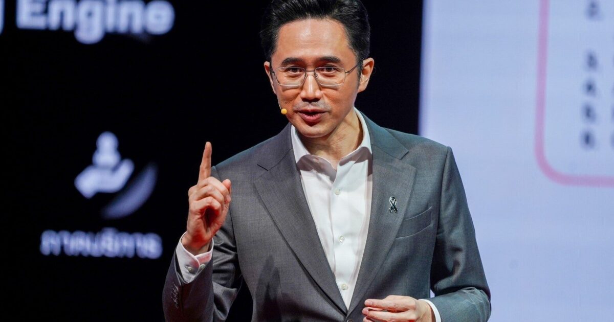 ‘เพื่อไทย’ ใจชื้นชู ‘ยศชนัน วงศ์สวัสดิ์’แคนดิเดตนายกฯ