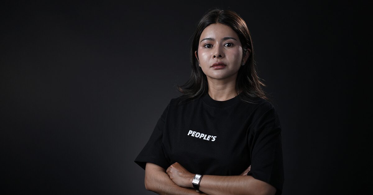 MatiTalk ‘ลิซ่า ภคมน หนุนอนันต์’ สังคมไทยเลิกได้แล้วถอดบทเรียน รีแคป ภาวะผู้นำ – วิกฤต เพราะสังคมไทยไม่ได้ต้องการ ‘คนเท่’