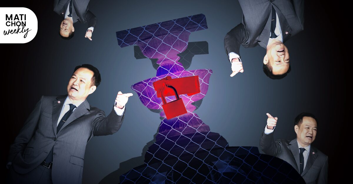 ยุบสภา เพื่อล้มการแก้ไขรัฐธรรมนูญ ไม่รณรงค์สู้ เขาอยู่ยาว