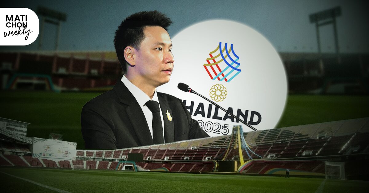 ภารกิจ ‘เจ้าภาพ’ หนักหน่วง ‘ซีเกมส์’ เผชิญนานาอุปสรรค ปัญหา ‘กัมพูชา-น้ำท่วม’ เขย่า