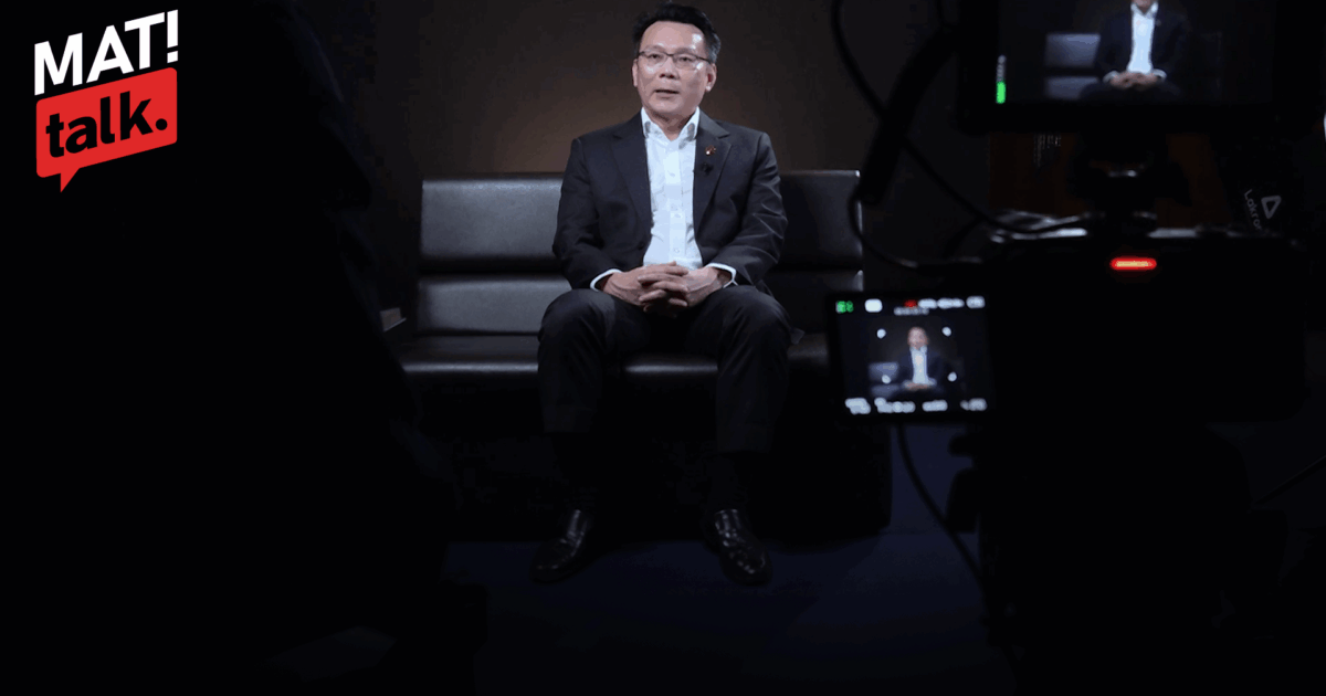 จากอาจารย์วิศวะ จุฬาฯ สู่สนามการเมือง เปิดความตั้งใจ “ รศ.ดร.ประมวล สุธีจารุวัฒน” 