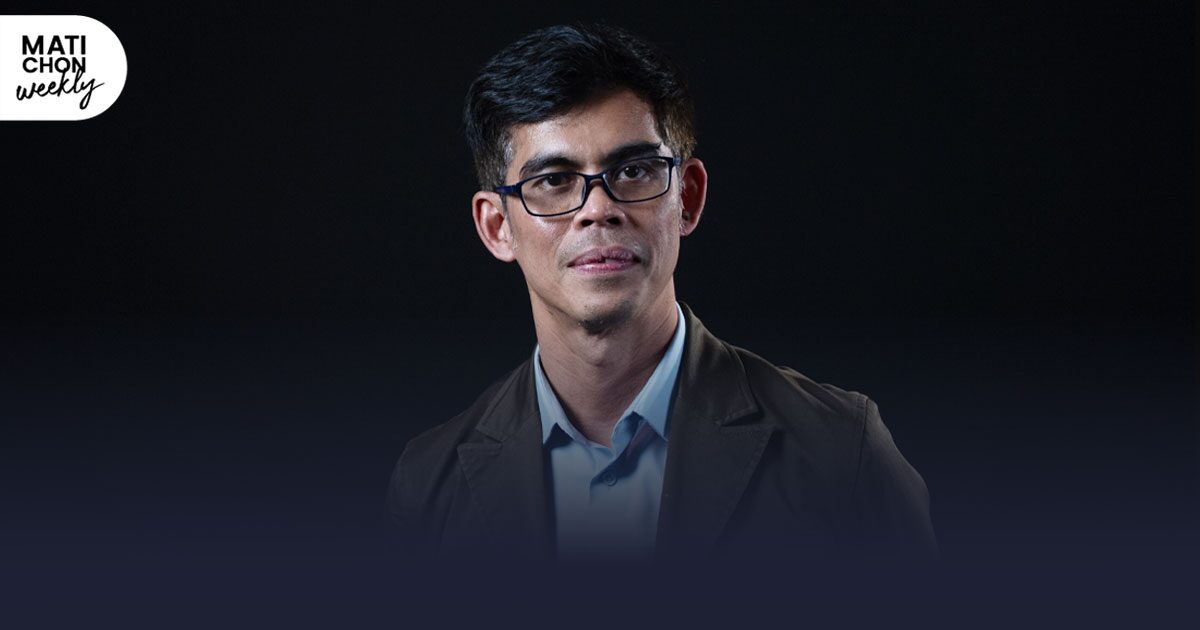 นาวาโท ดร.กิตติพงษ์ ปิยะวรรณโณ : จากนายทหารเรืออนาคตไกล เปิดใจ ขอลงสนามการเมืองค่ายส้ม 