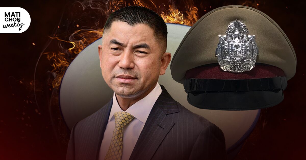 เหยี่ยวถลาลม | วินัยคืออาวุธ ‘โจ๊ก’ เจอ-จับ-จบ