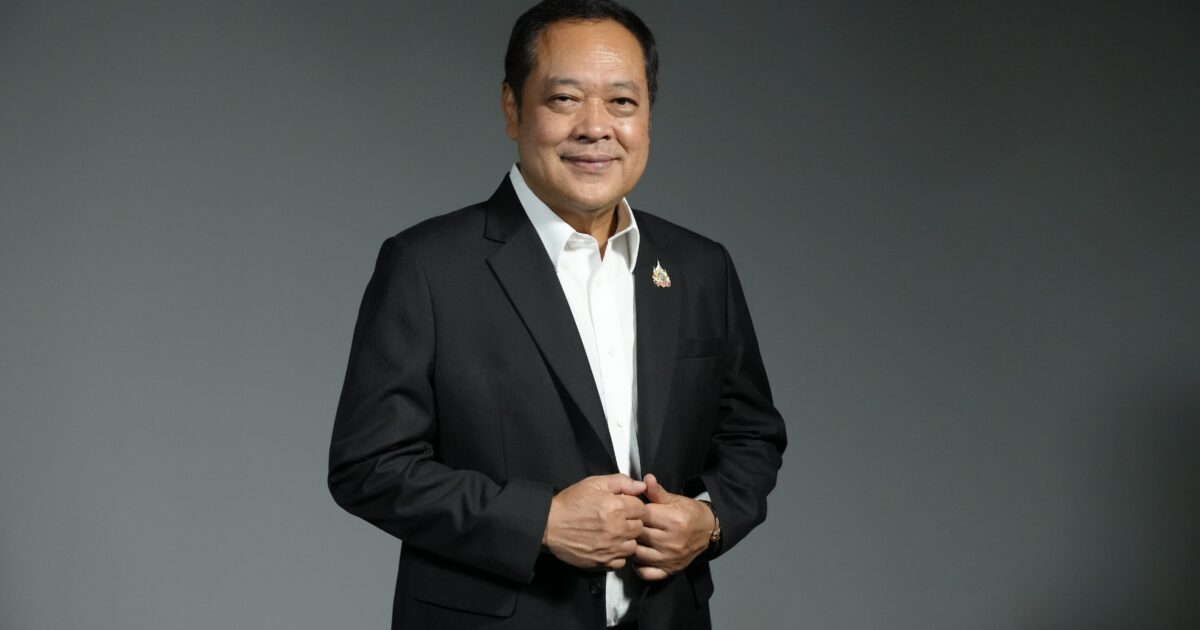 เปิดเบื้องหลัง “พ.ต.อ.ทวี สอดส่อง” ลุยตรวจสอบคดีซุกหุ้นนักการเมืองดังสะท้านการเมืองไทย