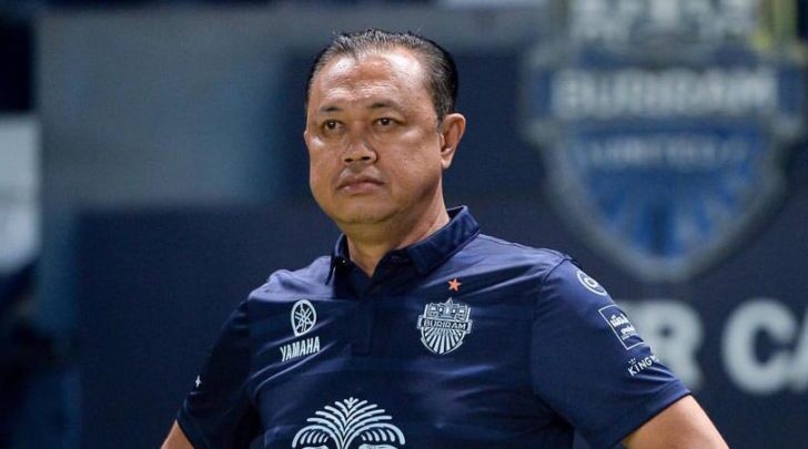 เนวิน’ สบตา ‘ธรรมนัส’: ต่างกระจ่างในใจ