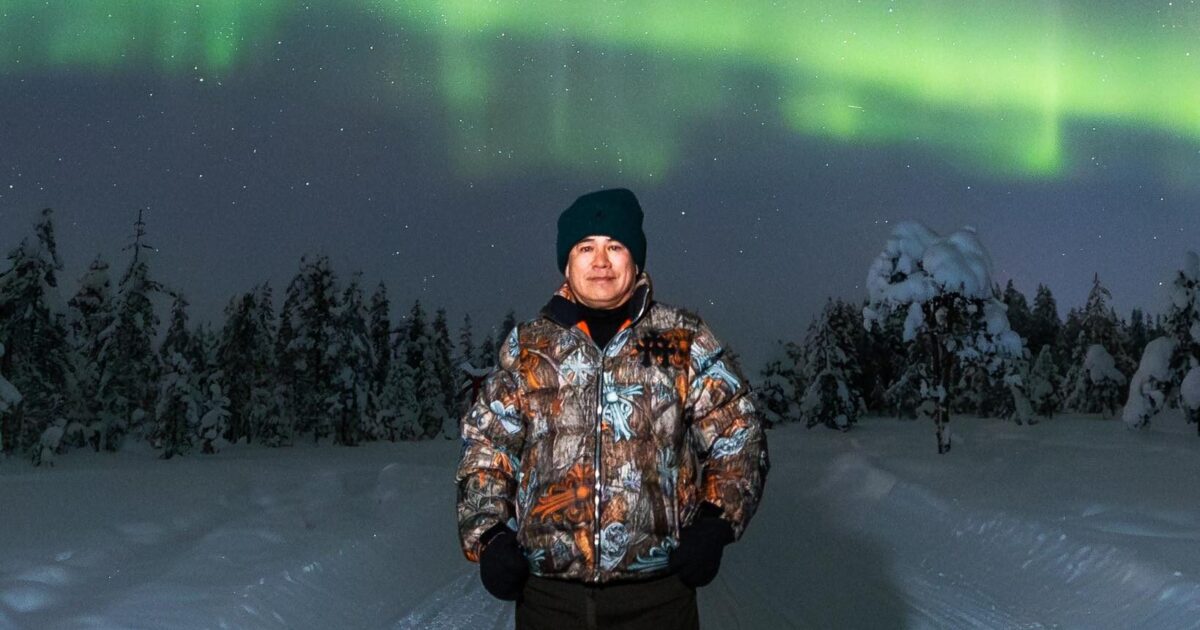 บัก ‘เซียง’ มันตายแล้ว บักเขียวยังบ่ตาย