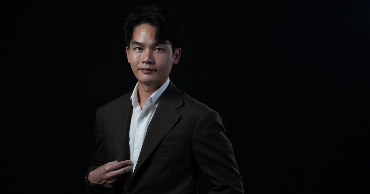 บทเรียน – จุดเปลี่ยนชีวิต “แมน สหัสวรรษ” ผู้สมัคร สส.กทม.เพื่อไทย