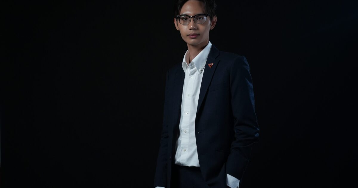 MatiTalk จากถนนสู่สภา ‘เสกสิทธิ์’ พรรคประชาชน กับ เพดานการเมือง และเรื่องของ ‘คนแก่พรรษา’