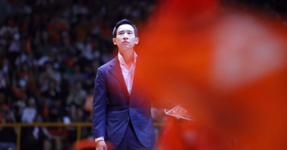 3 ‘เปลี่ยน’ ที่รัฐบาลใหม่ต้องทำ ในวันที่โลก ‘ปรับ’