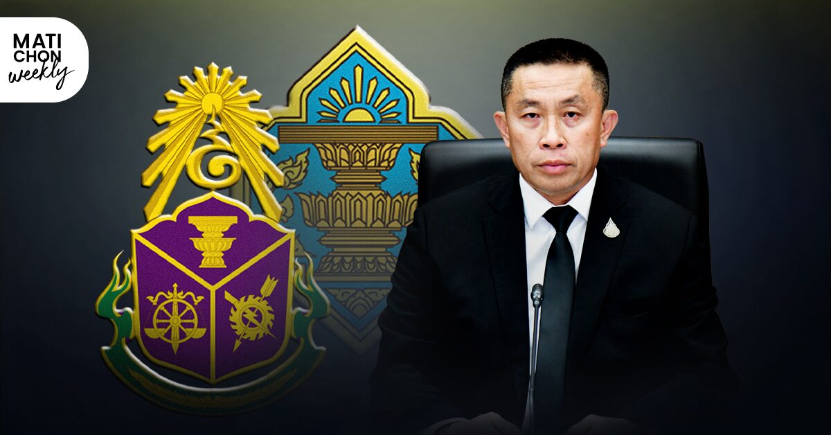 วิกฤตศรัทธา ‘ป.ป.ช.-กกต.’ เมื่อบรรทัดฐาน ถูกตั้งคำถามจากประชาชน