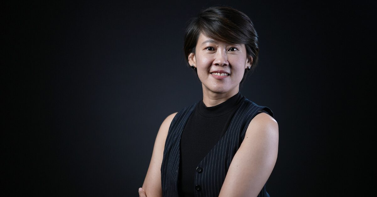 ทำไมเกษตรกรไทยถึงยังจน?  MatiTalk ดร.นุ่น รัสรินทร์ สภาพัฒน์ ไทยขาดผู้นำ ขาดวิสัยทัศน์แก้การเกษตรเชิงโครงสร้างมายาวนาน