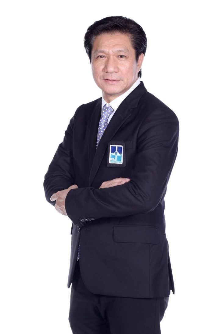 พิชิต อรุณพัลลภ นายก ส.รับสร้างบ้าน