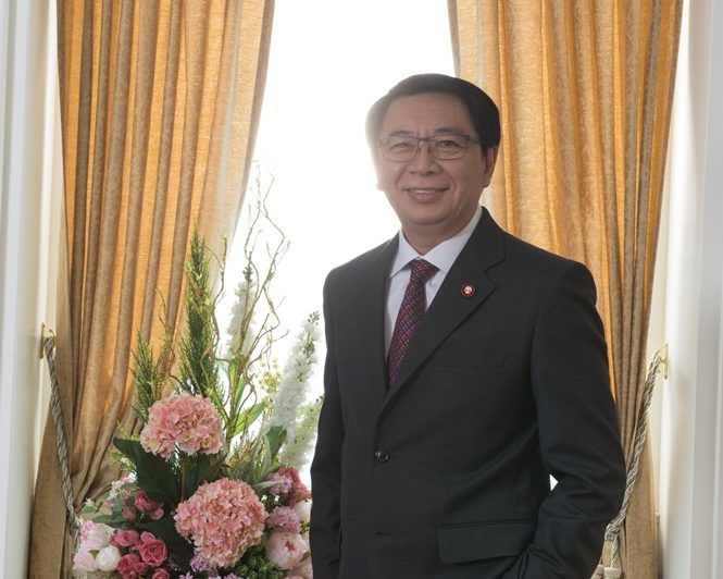 ชัยพฤกษ์ เสรีรักษ์