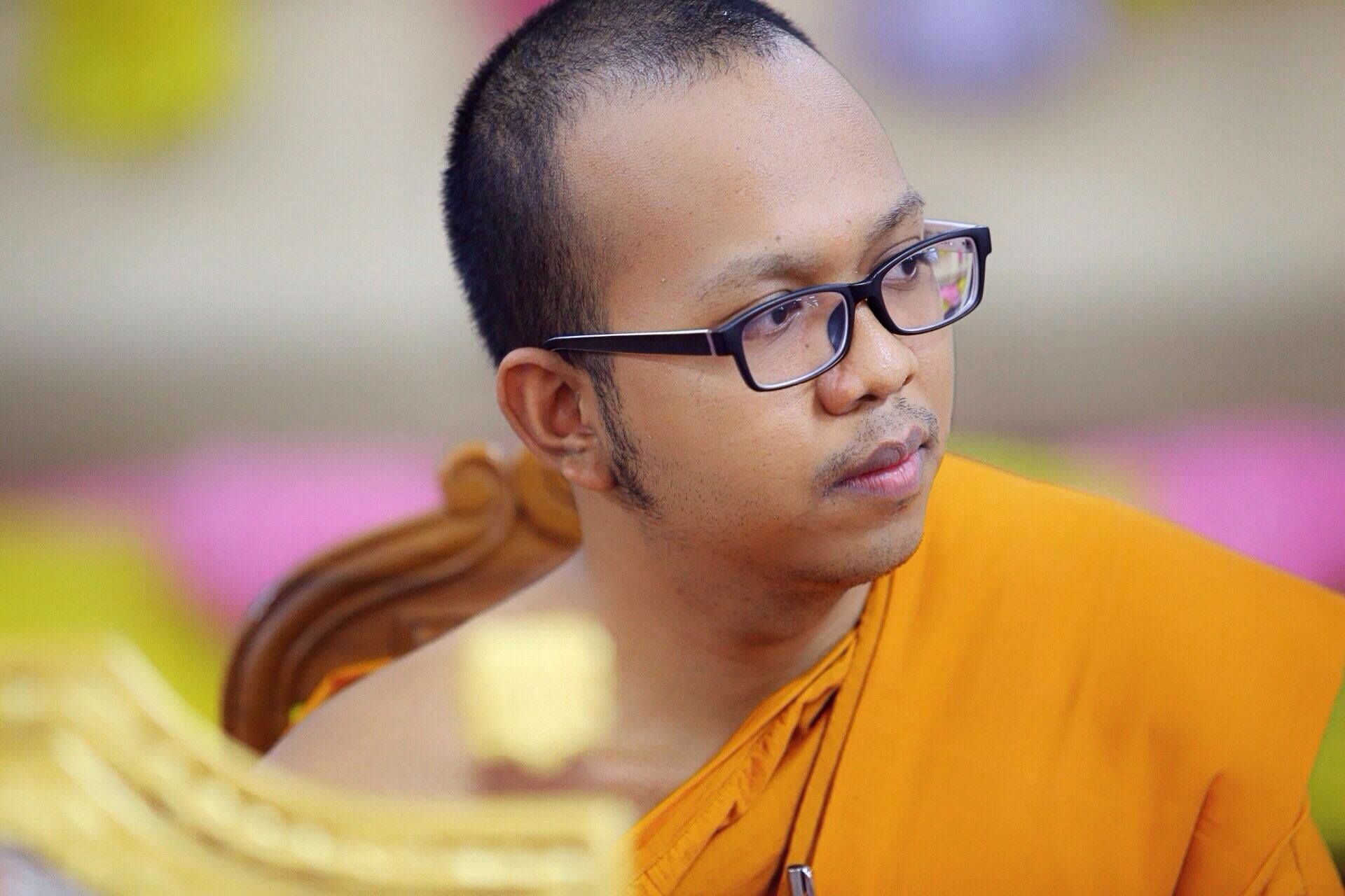 'พระมหาไพรวัลย์' แนะ 'ประยุทธ์' ทำตามหน้าที่ มีประชาชนเป็นนาย นายกฯเป็นบ่าว